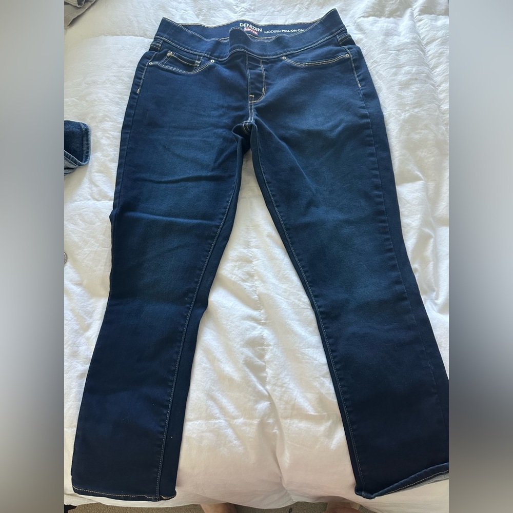 Levi’s Jeans